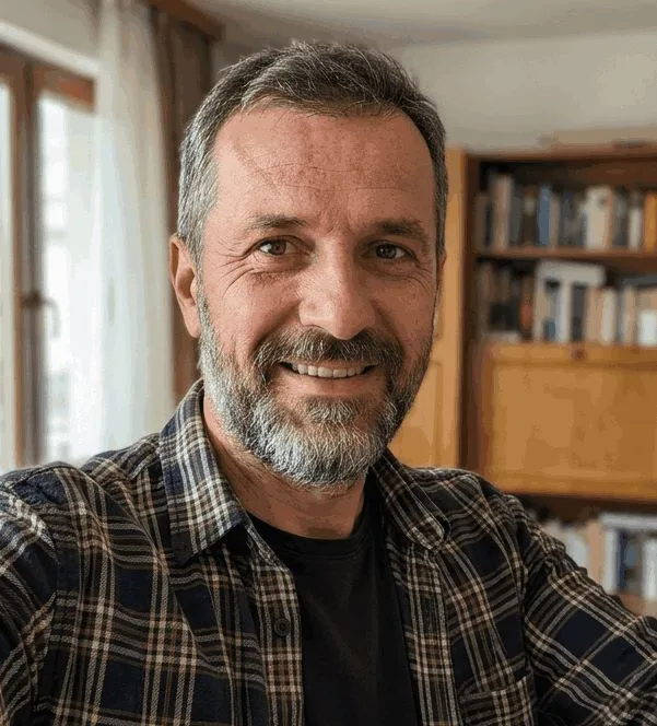 Damir Babić, Glavni urednik Casino BiH