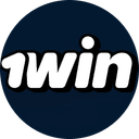 1win Casino logo