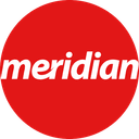 Meridian Bet logo